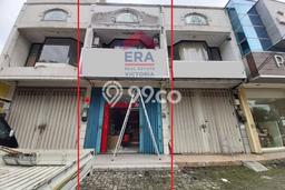 Ruko disewakan di Klojen Malang dengan luas bangunan 136m2 Ruko disewakan di Klojen Malang dengan luas bangunan 136m2