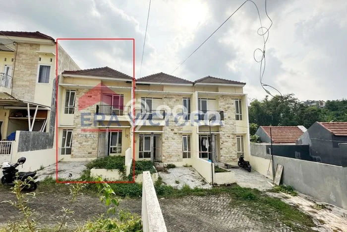 Rumah kawasan Dau, Dekat Mall, LT 61m2m² Rumah kawasan Dau, Dekat Mall, LT 61m2m²