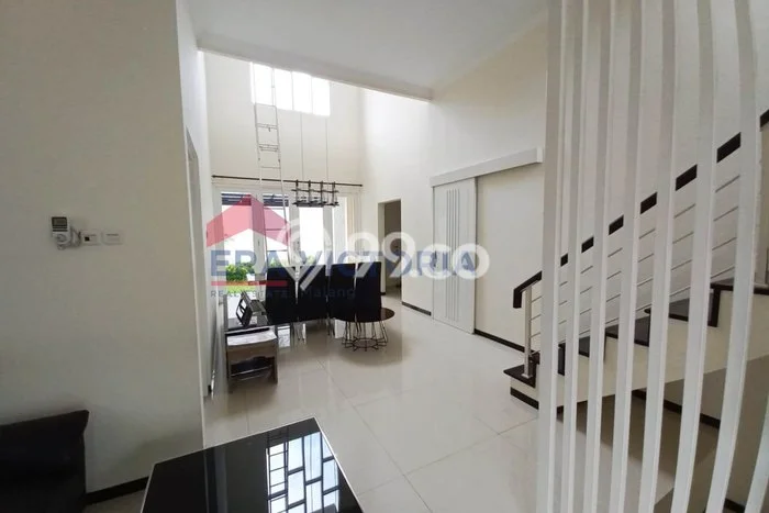 Jarang Ada! Rumah Sewa 4 Kamar Bagus Siap Huni Araya Jarang Ada! Rumah Sewa 4 Kamar Bagus Siap Huni Araya