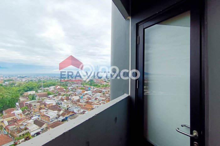 Hunian Apartemen Ekonomis di Malang dengan 1 Kamar Tidur, 1 Kamar Mandi Hunian Apartemen Ekonomis di Malang dengan 1 Kamar Tidur, 1 Kamar Mandi