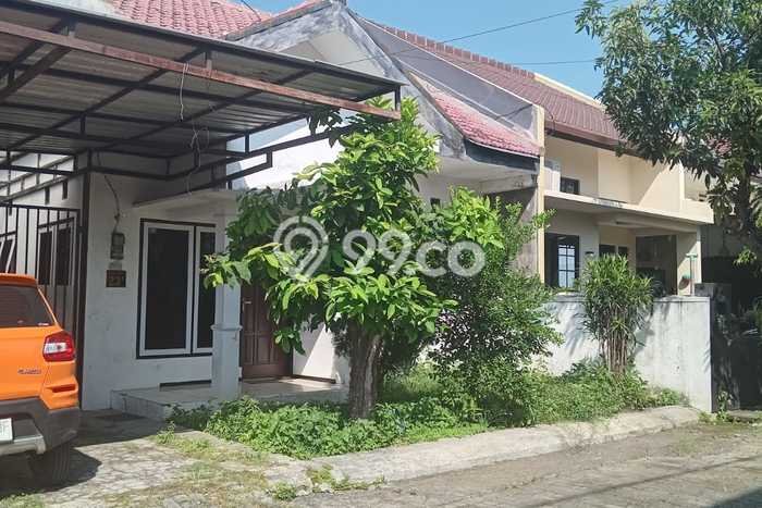 Sewa Rumah Harga Terjangkau di Sulfat Malang dengan 2 KT Sewa Rumah Harga Terjangkau di Sulfat Malang dengan 2 KT