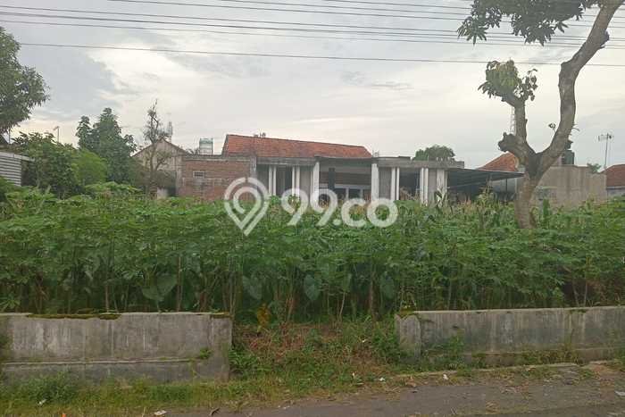Tanah Dijual Lokasi Kepanjen Malang SHM Tanah Dijual Lokasi Kepanjen Malang SHM