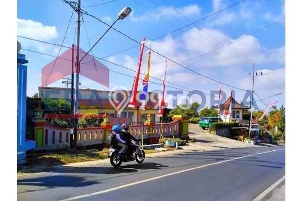 Hunian Super Mewah dengan Akses Paling Strategis di Desa Tulungrejo, Batu Hunian Super Mewah dengan Akses Paling Strategis di Desa Tulungrejo, Batu