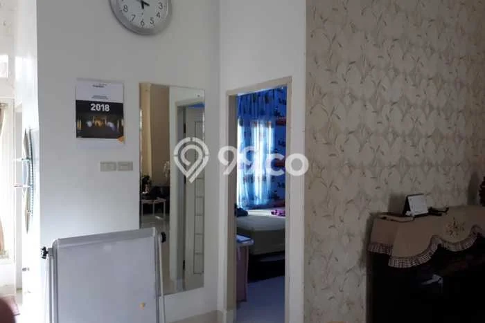 Rumah Modern Minimalis 3 KT Siap Huni di Tampan Rumah Modern Minimalis 3 KT Siap Huni di Tampan