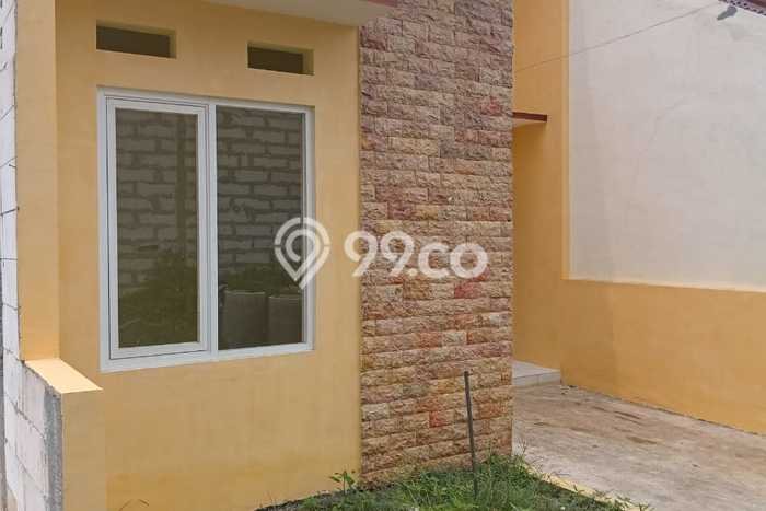 Jual Rumah Bagus Siap Huni LB 54m2 di Pakis, Malang Jual Rumah Bagus Siap Huni LB 54m2 di Pakis, Malang