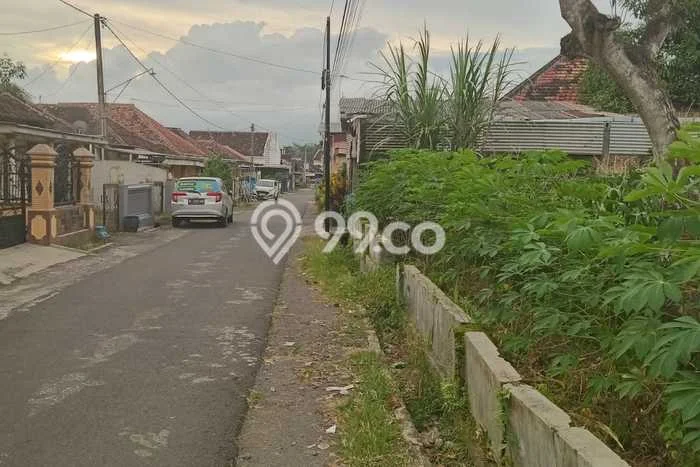 Tanah Dijual Lokasi Kepanjen Malang SHM Tanah Dijual Lokasi Kepanjen Malang SHM