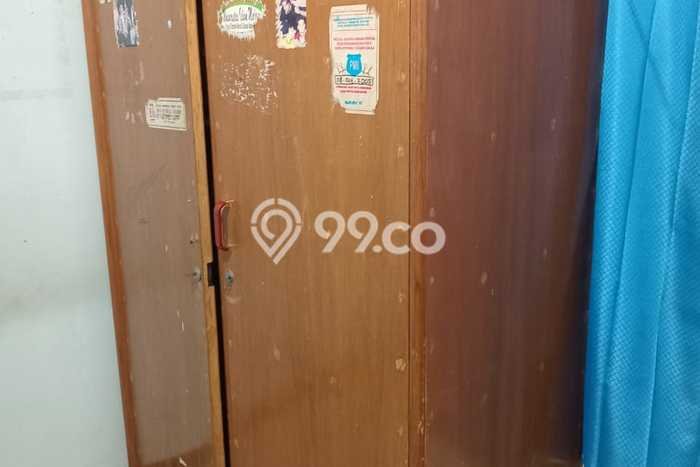 Kost Siap Huni di Malang Cocok untuk Mahasiswa dan Pekerja Kost Siap Huni di Malang Cocok untuk Mahasiswa dan Pekerja