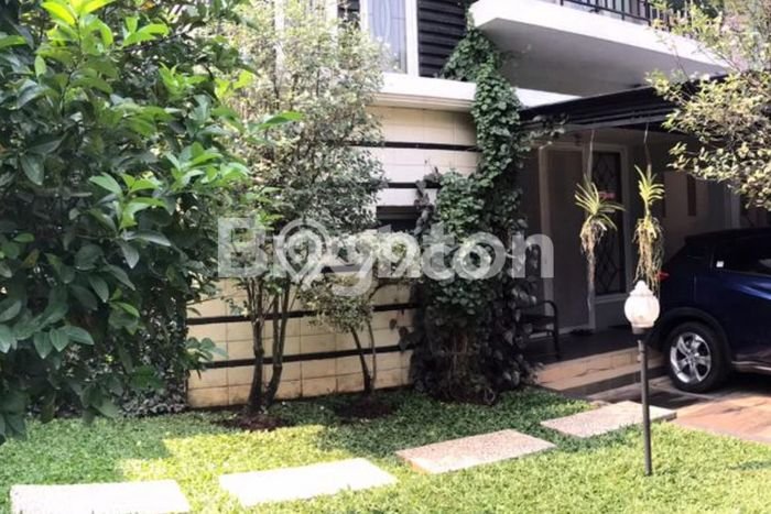Hunian Super Elit dengan Akses Paling Strategis di Legenda Wisata, Bogor Hunian Super Elit dengan Akses Paling Strategis di Legenda Wisata, Bogor