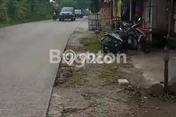 Tanah di Cimanggis, Depok Luas 1000m2 Dijual Segera Tanah di Cimanggis, Depok Luas 1000m2 Dijual Segera