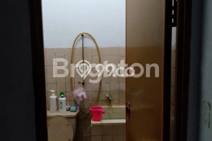 Rumah Modern Minimalis 2 KT Bisa Langsung Pindah di Cimanggis Rumah Modern Minimalis 2 KT Bisa Langsung Pindah di Cimanggis