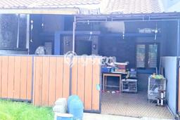Jual Rumah Bagus Siap Huni LB 38m2 di Sawangan, Depok Jual Rumah Bagus Siap Huni LB 38m2 di Sawangan, Depok