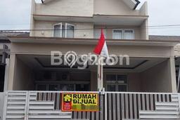 Dijual Cepat Rumah Favorit Siap Huni LB 180m2 di Tapos, Depok Dijual Cepat Rumah Favorit Siap Huni LB 180m2 di Tapos, Depok