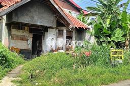 Untuk Dijual Tanah di Tapos Depok Luas 409m2 - Untuk Dijual Tanah di Tapos Depok Luas 409m2 -