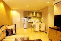 Dijual Apartemen di Tebet, Jakarta Selatan Punya 4 Kamar Tidur Dijual Apartemen di Tebet, Jakarta Selatan Punya 4 Kamar Tidur