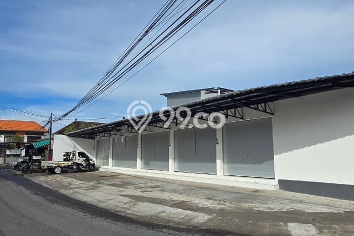 FOR RENT! Ruko di Sesetan Cocok untuk Bisnis 70m2 FOR RENT! Ruko di Sesetan Cocok untuk Bisnis 70m2
