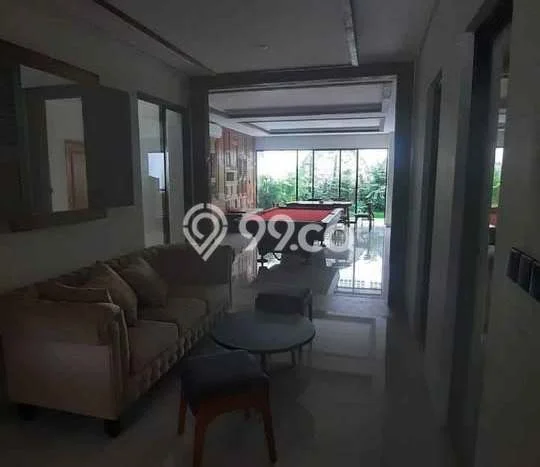 Rumah Sewa Denpasar LT 250m2 LB 200m2 Kawasan Renon Rumah Sewa Denpasar LT 250m2 LB 200m2 Kawasan Renon