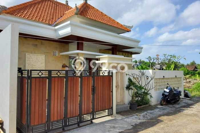 Vila Kawasan Ubud, Luas 0m2m², Dekat ke Fasilitas Umum Vila Kawasan Ubud, Luas 0m2m², Dekat ke Fasilitas Umum