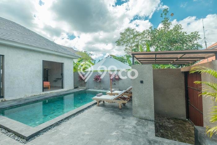 Disewakan Vila Kawasan , Luas 0m2m², Area Strategis Disewakan Vila Kawasan , Luas 0m2m², Area Strategis