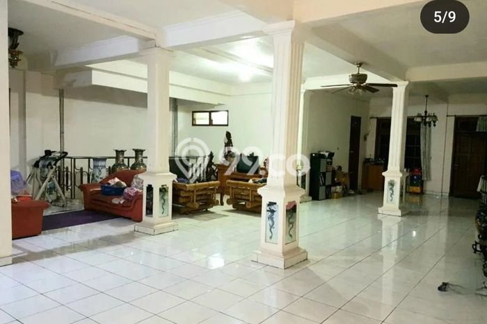 Ruko Bagus Dijual LB 738m2 Lokasi Strategis Denpasar Area Cocok untuk Bisnis Ruko Bagus Dijual LB 738m2 Lokasi Strategis Denpasar Area Cocok untuk Bisnis