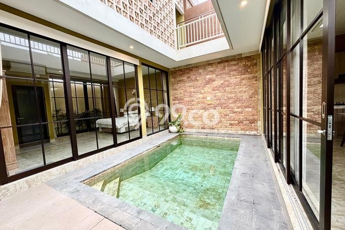 Vila Premium Kawasan , Area 0m2m², Lingkungan Asri Vila Premium Kawasan , Area 0m2m², Lingkungan Asri
