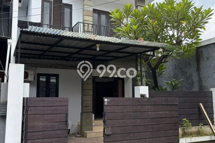 Disewakan Rumah Konsep Modern di Denpasar Selatan Denpasar dengan 3 KT Disewakan Rumah Konsep Modern di Denpasar Selatan Denpasar dengan 3 KT