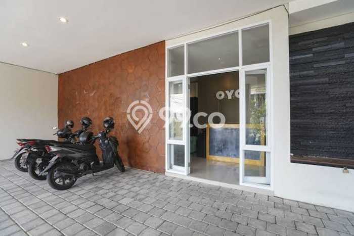 Hotel Premium di , Luas 450m2m², Area Bisnis, Akses Denpasar, Denpasar Hotel Premium di , Luas 450m2m², Area Bisnis, Akses Denpasar, Denpasar