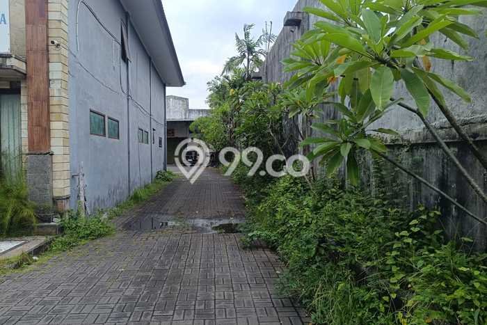 Tanah Dijual di Badung Seluas 2100m2 Strategis Tanah Dijual di Badung Seluas 2100m2 Strategis