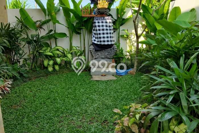 Vila Kawasan Ubud, Luas 0m2m², Dekat ke Fasilitas Umum Vila Kawasan Ubud, Luas 0m2m², Dekat ke Fasilitas Umum