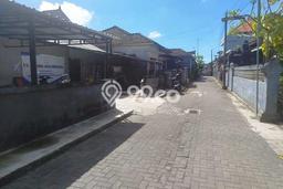 Kavling Tanah Dijual di Denpasar Barat, Denpasar, Luas 200m2 Area Strategis Kavling Tanah Dijual di Denpasar Barat, Denpasar, Luas 200m2 Area Strategis