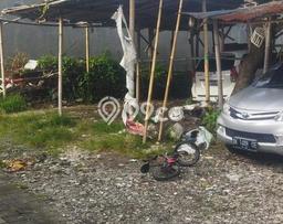 Untuk Dijual Tanah di Denpasar, Luas 200m2 SHM Untuk Dijual Tanah di Denpasar, Luas 200m2 SHM