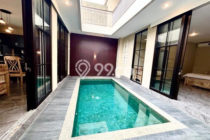 Vila Disewakan Kawasan , Area 0m2m², Lingkungan Asri Vila Disewakan Kawasan , Area 0m2m², Lingkungan Asri