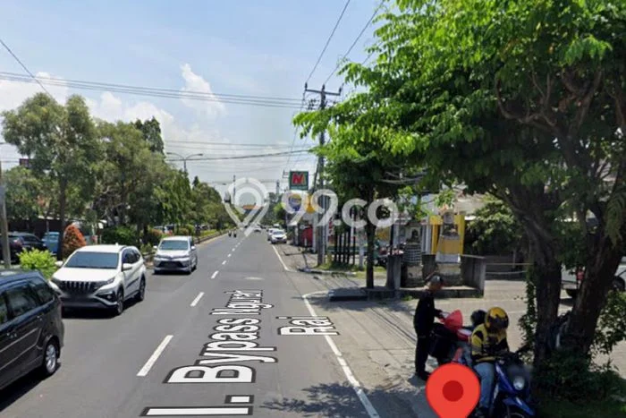 Paling Diincar! Ruko Dijual di Sanur Harga Kompetitif Paling Diincar! Ruko Dijual di Sanur Harga Kompetitif