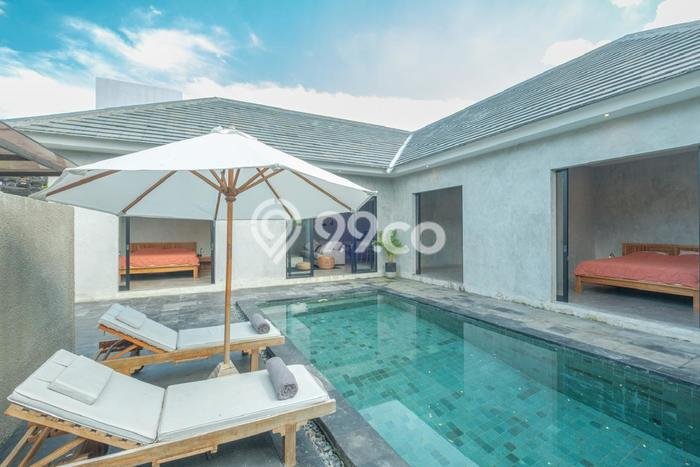 Disewakan Vila Kawasan , Luas 0m2m², Area Strategis Disewakan Vila Kawasan , Luas 0m2m², Area Strategis