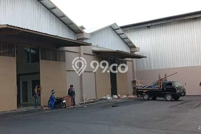 Disewakan Gudang di Denpasar Barat Denpasar LT 500m2, LB 275m2 Disewakan Gudang di Denpasar Barat Denpasar LT 500m2, LB 275m2