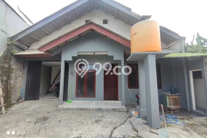 Gudang Paling Dicari LB 170m2 Dijual di Denpasar Utara Gudang Paling Dicari LB 170m2 Dijual di Denpasar Utara