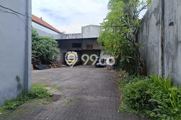 Tanah Dijual di Badung Seluas 2100m2 Strategis Tanah Dijual di Badung Seluas 2100m2 Strategis