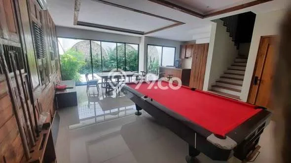 Rumah Sewa Denpasar LT 250m2 LB 200m2 Kawasan Renon Rumah Sewa Denpasar LT 250m2 LB 200m2 Kawasan Renon