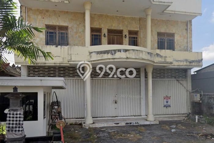 Ruko Dijual Lokasi Stratagis di Denpasar Barat Denpasar Cocok untuk Investasi Ruko Dijual Lokasi Stratagis di Denpasar Barat Denpasar Cocok untuk Investasi