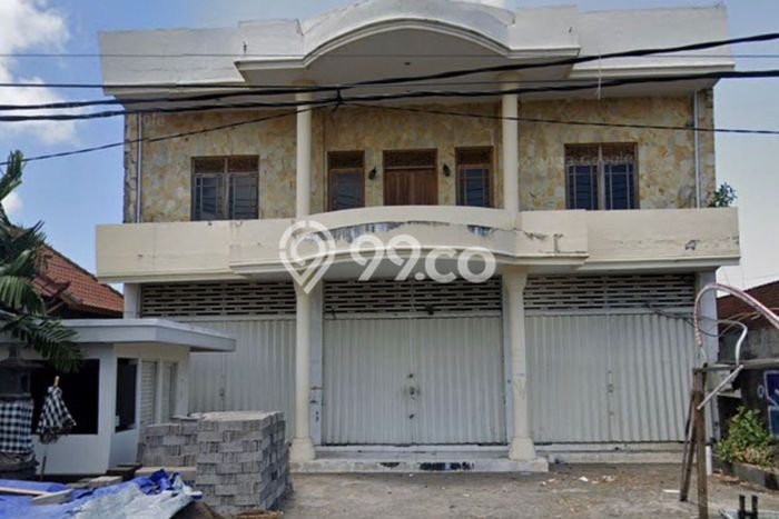 Ruko Dijual Lokasi Stratagis di Denpasar Barat Denpasar Cocok untuk Investasi Ruko Dijual Lokasi Stratagis di Denpasar Barat Denpasar Cocok untuk Investasi