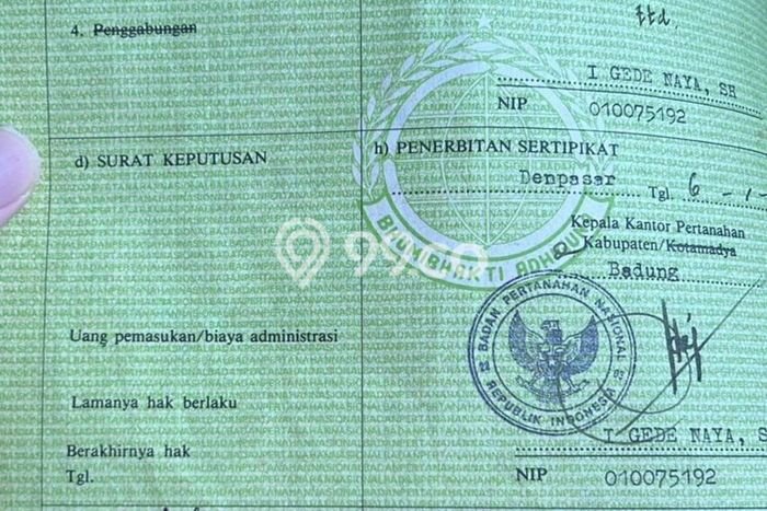 Ruko Dijual Lokasi Stratagis di Denpasar Barat Denpasar Cocok untuk Investasi Ruko Dijual Lokasi Stratagis di Denpasar Barat Denpasar Cocok untuk Investasi