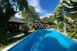 Tersedia Vila di , Dimensi 860m2m², Area Nyaman Tersedia Vila di , Dimensi 860m2m², Area Nyaman