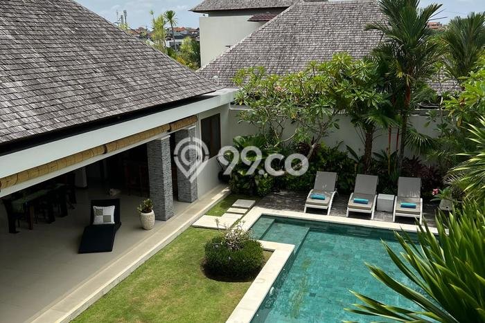 Investasi Menjanjikan! Vila di , Luas 455m2m², Dekat Mudah Fasilitas Umum Investasi Menjanjikan! Vila di , Luas 455m2m², Dekat Mudah Fasilitas Umum