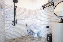 Vila Siap Huni di Pererenan, Area 0m², Harganya Terjangkau Vila Siap Huni di Pererenan, Area 0m², Harganya Terjangkau