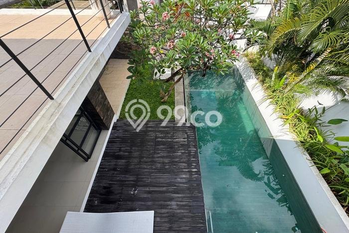 Vila di , Ukuran 450m2m², Dekat ke berbagai keperluan Vila di , Ukuran 450m2m², Dekat ke berbagai keperluan