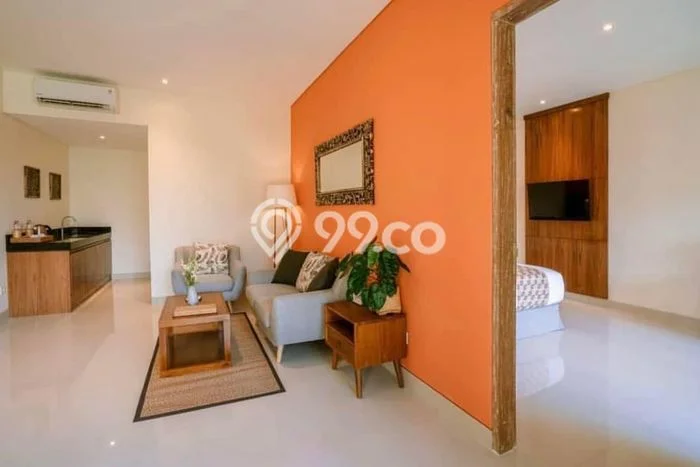 Hotel di Ubud, Luas 1800m2m², Posisi Jalan Utama Hotel di Ubud, Luas 1800m2m², Posisi Jalan Utama