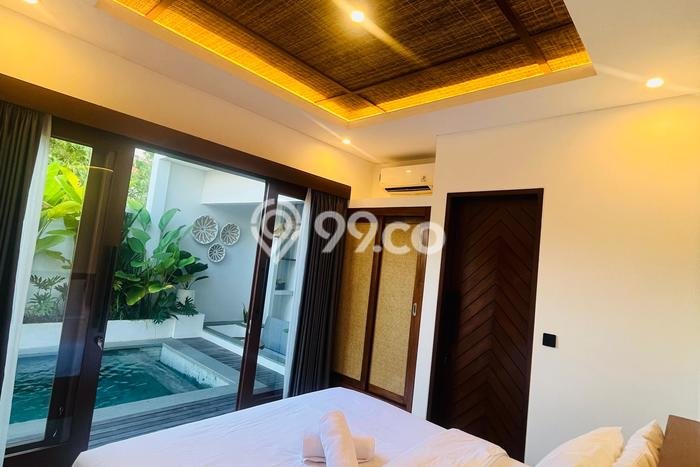 Vila Berkembang di , Luas 200m2m², Akses ke beragam fasilitas Vila Berkembang di , Luas 200m2m², Akses ke beragam fasilitas
