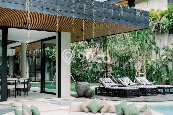 Vila Siap Huni di , Area 0m2m², Disewakan Vila Siap Huni di , Area 0m2m², Disewakan