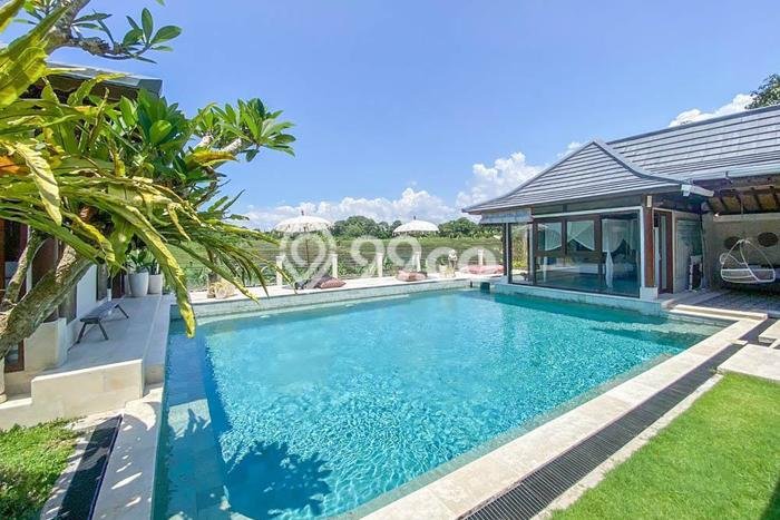 Vila For Rent di , Luas 0m2m², Lingkungan Asri Vila For Rent di , Luas 0m2m², Lingkungan Asri