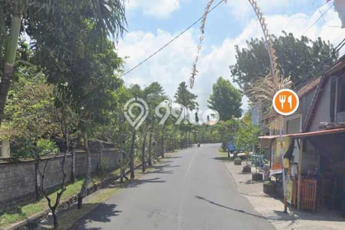 Kavling Tanah untuk Disewa di Canggu Lahan Luas 335m2 Kavling Tanah untuk Disewa di Canggu Lahan Luas 335m2