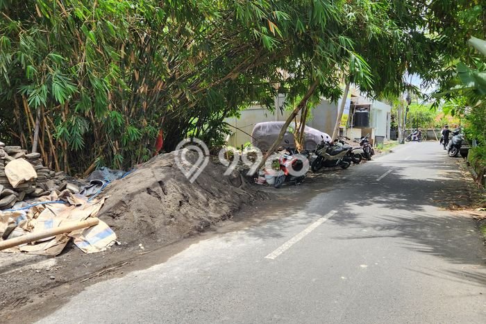 Tanah Kavling Dijual di Pererenan, Badung dengan Luas Tanah 410m2 Tanah Kavling Dijual di Pererenan, Badung dengan Luas Tanah 410m2